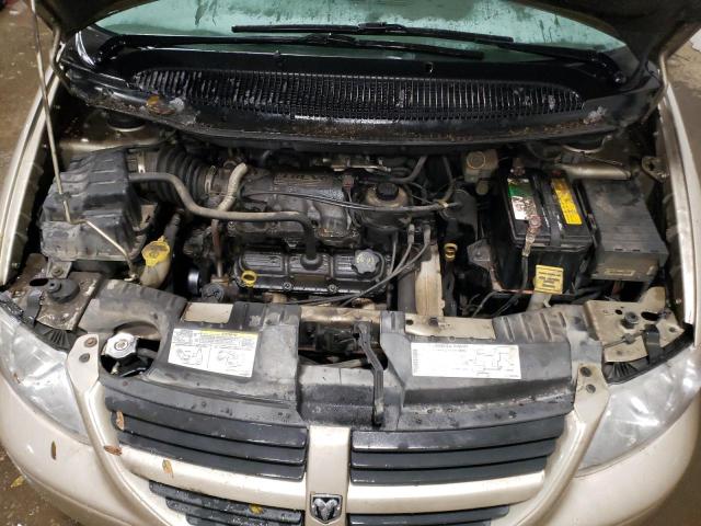 Photo 12 from auction – 2005 DODGE GRAND CARA with VIN 2D8GP44L55R328356