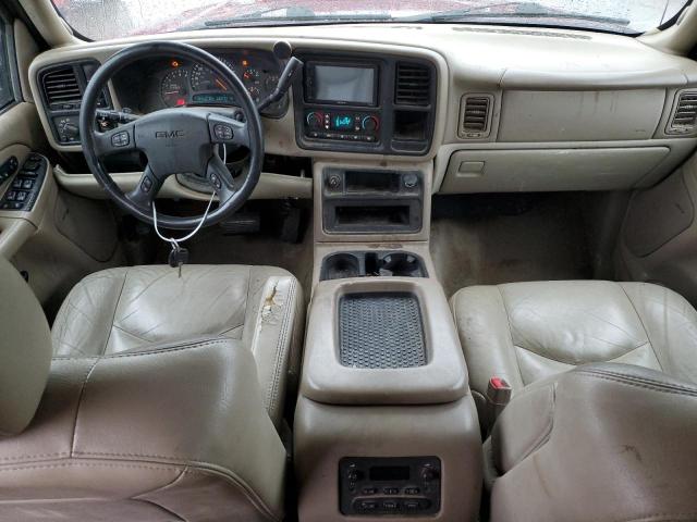 Photo 8 from auction – 2004 GMC YUKON with VIN 1GKEK13Z84R240998