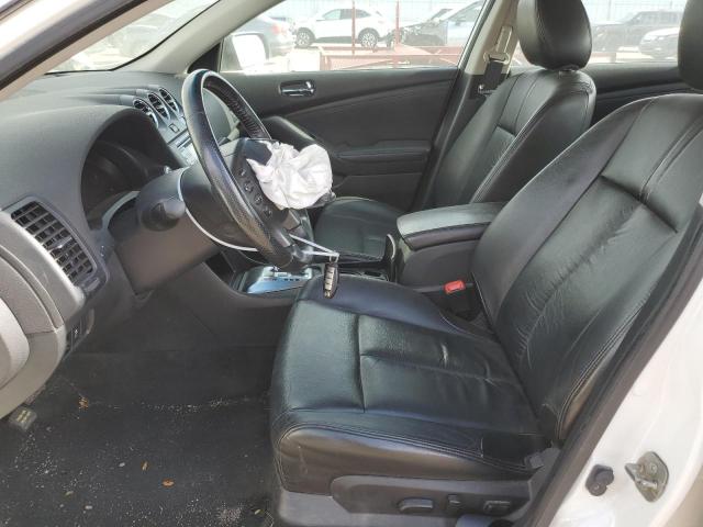 Photo 7 from auction – 2012 NISSAN ALTIMA BAS with VIN 1N4AL2AP8CC121144