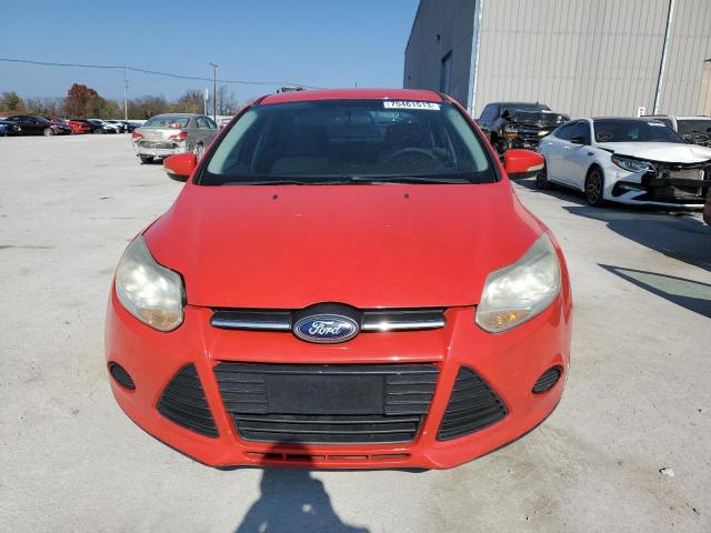 Photo 5 from auction – 2014 FORD FOCUS SE with VIN 1FADP3F23EL277244
