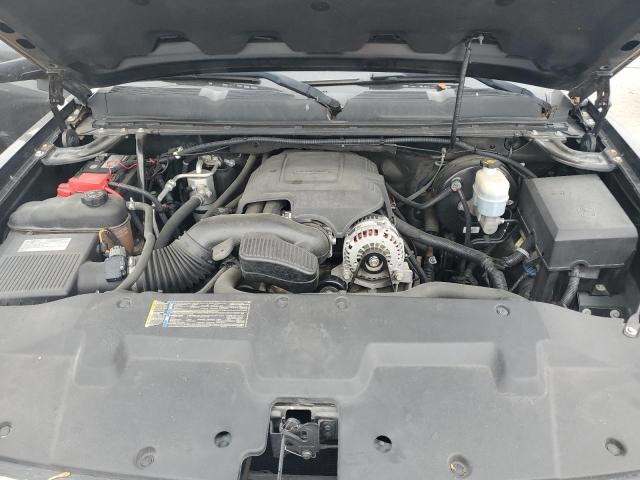 Photo 11 from auction – 2010 CHEVROLET SILVERADO with VIN 3GCRCTE04AG102696