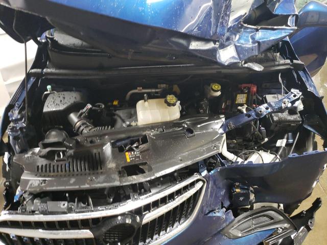 Photo 11 from auction – 2020 BUICK ENCORE PRE with VIN KL4CJESB5LB011892