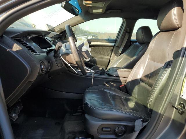Photo 7 from auction – 2014 FORD TAURUS SEL with VIN 1FAHP2E95EG124058