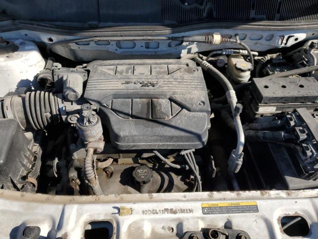 Photo 12 from auction – 2005 CHEVROLET EQUINOX LS with VIN 2CNDL13F656019922