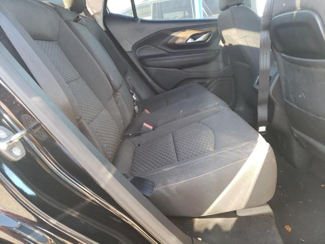 Photo 10 from auction – 2019 GMC TERRAIN SL with VIN 3GKALMEV2KL310085