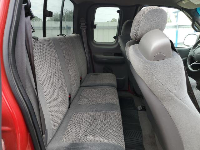 Zdjęcie 10 z aukcji – 2002 FORD F150 z VIN 1FTRX18L02NA19483