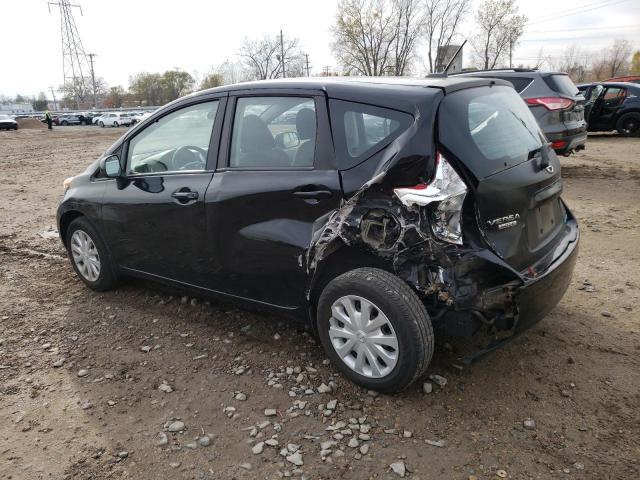 Photo 2 from auction – 2014 NISSAN VERSA NOTE with VIN 3N1CE2CP6EL404033