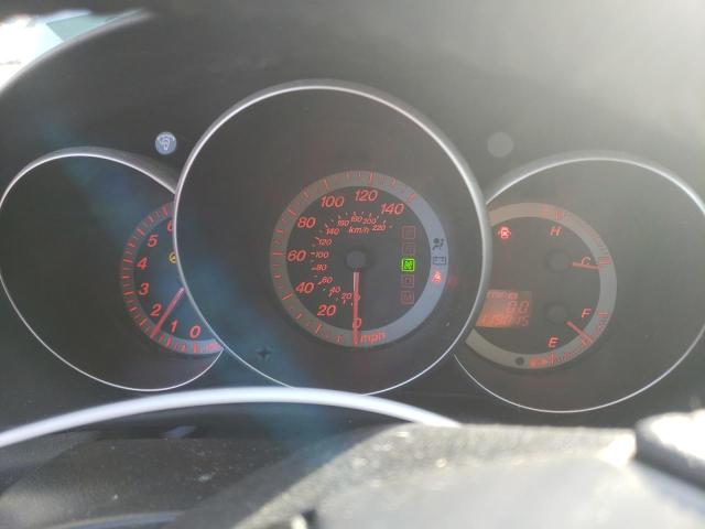 Foto 9 de la subasta – 2008 MAZDA 3 S con VIN JM1BK323881820943