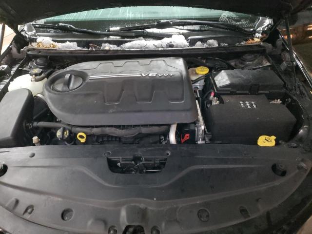 Photo 11 from auction – 2015 CHRYSLER 200 S with VIN 1C3CCCBG1FN613745