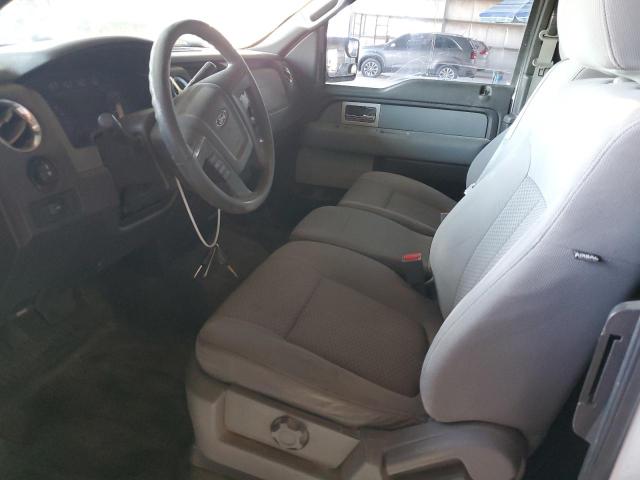 Photo 7 from auction – 2011 FORD F150 SUPER with VIN 1FTFX1CF1BFA77715