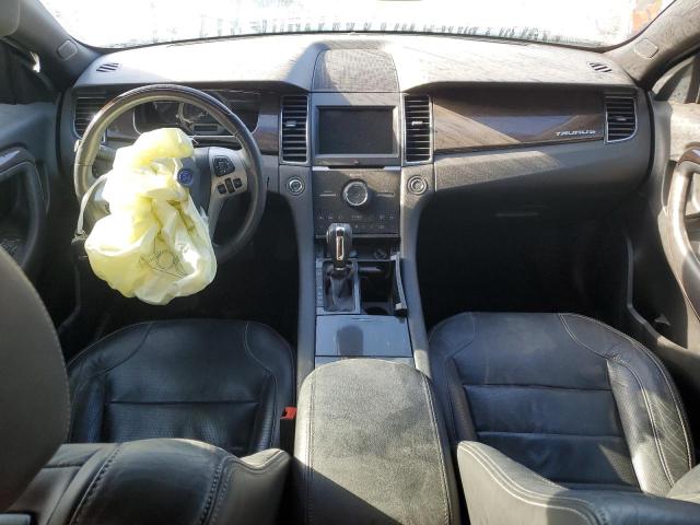 Photo 8 from auction – 2016 FORD TAURUS LIM with VIN 1FAHP2F86GG121596