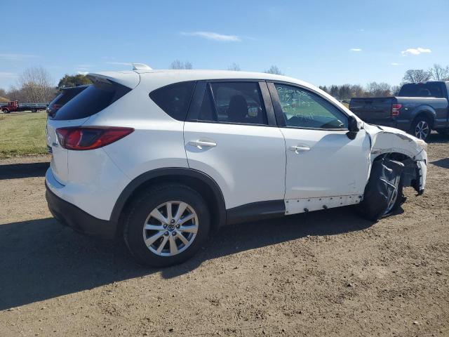 Photo 3 from auction – 2015 MAZDA CX-5 TOURI with VIN JM3KE4CY1F0524938