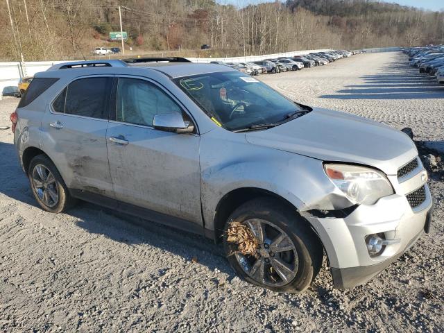 Photo 4 from auction – 2011 CHEVROLET EQUINOX LT with VIN 2CNFLGE53B6261885