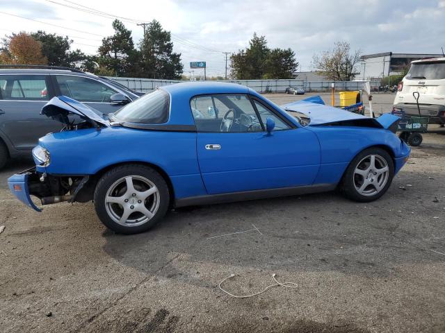 Photo 3 from auction – 1990 MAZDA MX-5 MIATA with VIN JM1NA3511L0124238