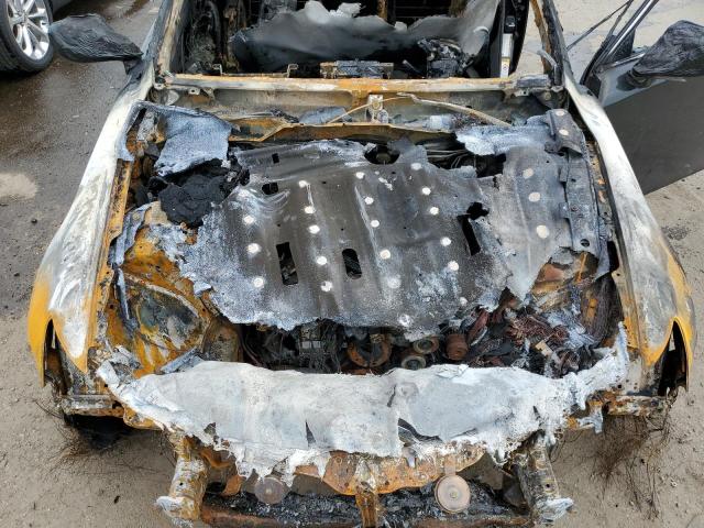 Photo 11 from auction – 2008 LEXUS IS 350 with VIN JTHBE262485021672