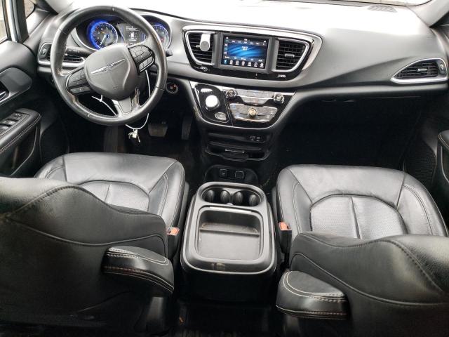 Photo 8 from auction – 2019 CHRYSLER PACIFICA T with VIN 2C4RC1BG6KR652838