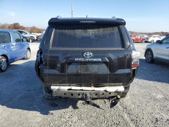 Photo 6 from auction – 2016 TOYOTA 4RUNNER SR with VIN JTEZU5JR7G5145664