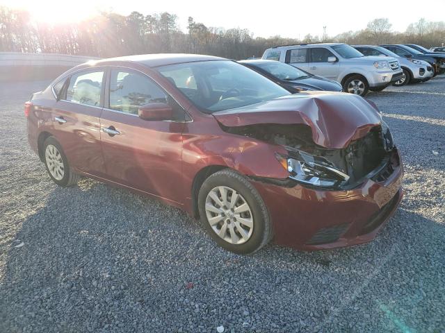 Photo 4 from auction – 2017 NISSAN SENTRA with VIN 3N1AB7AP4HY379785