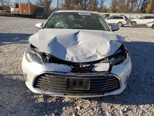 Photo 5 from auction – 2016 TOYOTA AVALON XLE with VIN 4T1BK1EB0GU220126