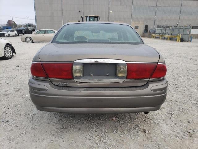 Photo 6 from auction – 2002 BUICK LESABRE CU with VIN 1G4HP54KX2U242633