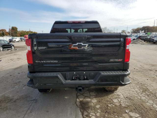 Photo 6 from auction – 2022 CHEVROLET SILVERADO with VIN 3GCUDHEL5NG508541