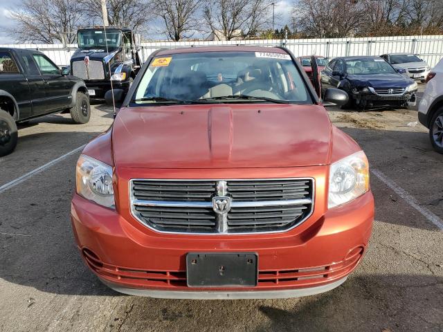 Photo 5 from auction – 2008 DODGE CALIBER SX with VIN 1B3HB48B48D593698