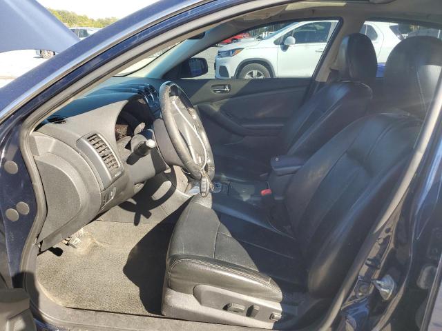 Photo 7 from auction – 2012 NISSAN ALTIMA BAS with VIN 1N4AL2AP1CN538660