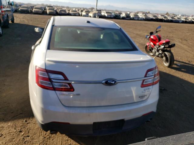 Photo 6 from auction – 2014 FORD TAURUS SEL with VIN 1FAHP2E81EG181638