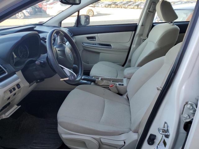 Photo 7 from auction – 2015 SUBARU IMPREZA PR with VIN JF1GJAC61FH010277
