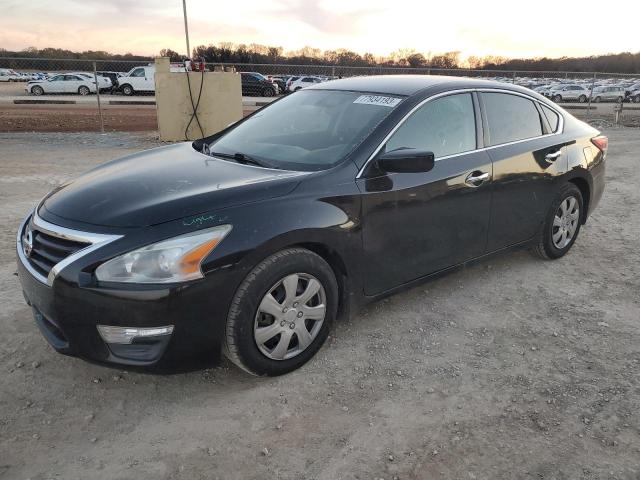 NISSAN ALTIMA 2.5 2015 with VIN 1N4AL3AP2FC287248 - Photo from auction