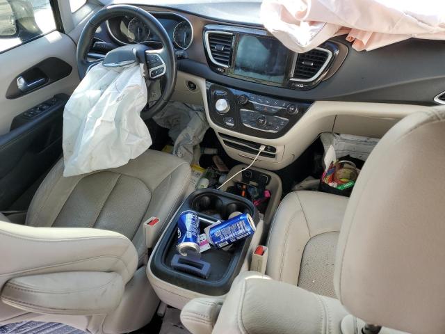 Photo 8 from auction – 2019 CHRYSLER PACIFICA T with VIN 2C4RC1BG4KR617652