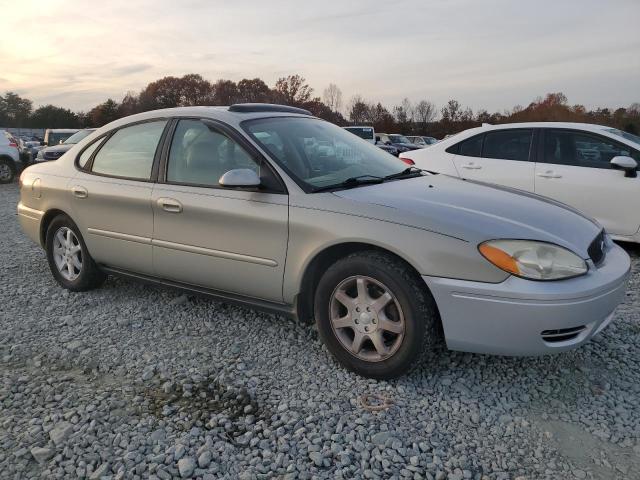 Photo 4 from auction – 2006 FORD TAURUS SEL with VIN 1FAFP56U66A252552