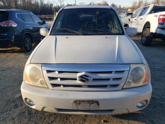 Photo 5 from auction – 2004 SUZUKI XL7 EX with VIN JS3TX92V344114032