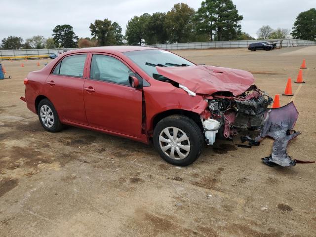 Photo 4 from auction – 2012 TOYOTA COROLLA BA with VIN 5YFBU4EE7CP003156