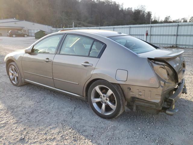 صورة رقم 2 من المزاد - 2008 NISSAN MAXIMA SE مع VIN 1N4BA41E98C822626