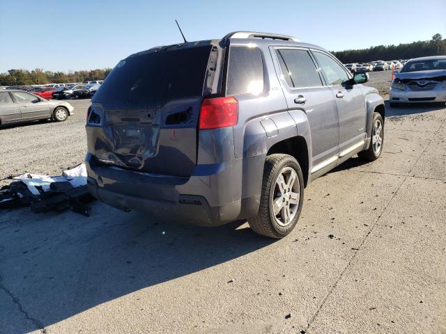Photo 3 from auction – 2013 GMC TERRAIN SL with VIN 2GKALUEK4D6383391