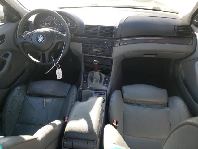 Photo 8 from auction – 2002 BMW 330 XI with VIN WBAEW53402PG08014
