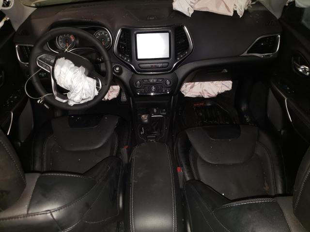 Photo 8 from auction – 2022 JEEP CHEROKEE L with VIN 1C4PJLMX6ND524161
