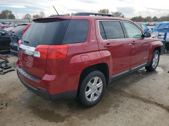 Photo 3 from auction – 2015 GMC TERRAIN SL with VIN 2GKALSEK0F6156254