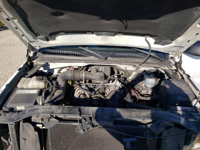 Photo 11 from auction – 2006 CHEVROLET SILVERADO with VIN 3GCEC14X16G208161