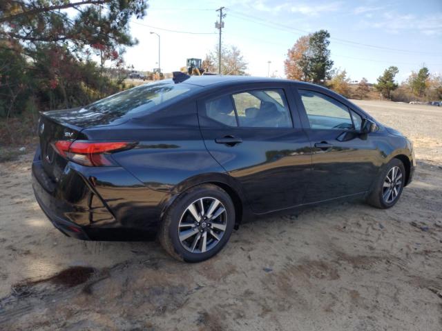 Photo 3 from auction – 2021 NISSAN VERSA SV with VIN 3N1CN8EV6ML876861