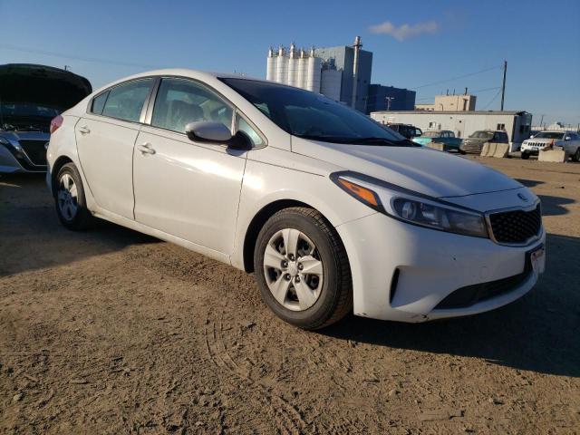 Photo 4 from auction – 2017 KIA FORTE LX with VIN 3KPFK4A75HE024062
