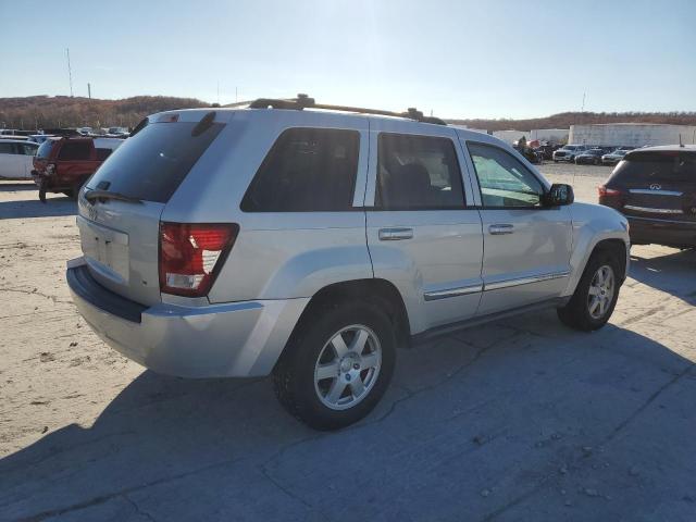 Photo 3 from auction – 2010 JEEP GRAND CHER with VIN 1J4PR4GK7AC131049