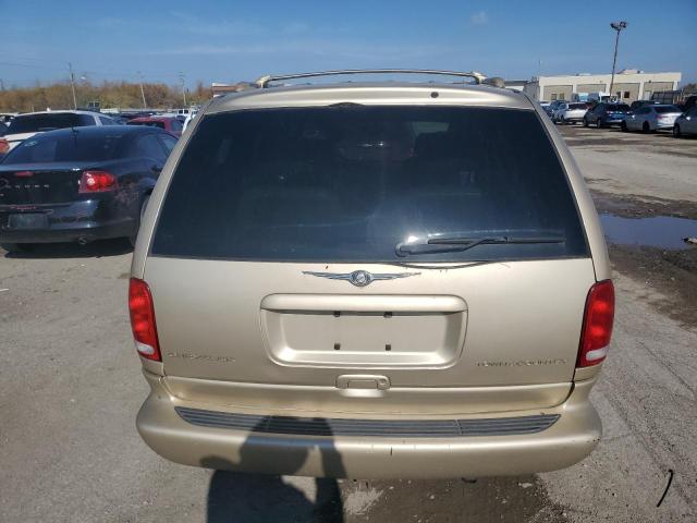 Photo 6 from auction – 2000 CHRYSLER TOWN & COU with VIN 1C4GP64L2YB554156