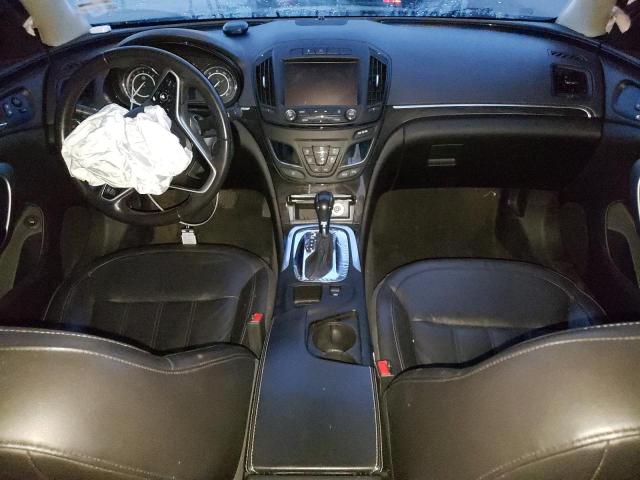 Photo 8 from auction – 2016 BUICK REGAL with VIN 2G4GK5EX7G9134320