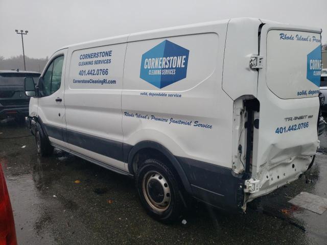 Photo 2 from auction – 2018 FORD TRANSIT T- with VIN 1FTYE1ZM9JKA60915