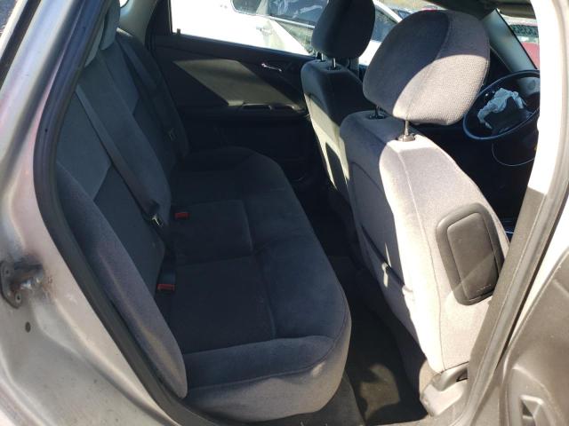 Photo 10 from auction – 2011 CHEVROLET IMPALA LT with VIN 2G1WG5EK9B1158589