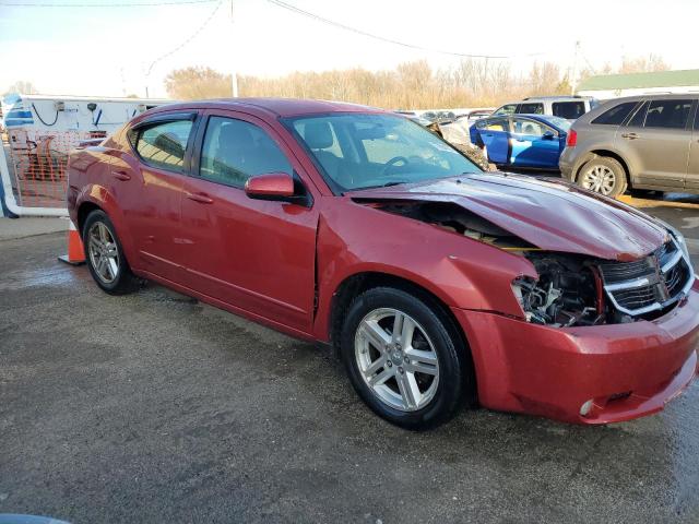 Photo 4 from auction – 2010 DODGE AVENGER R/ with VIN 1B3CC5FB6AN118781