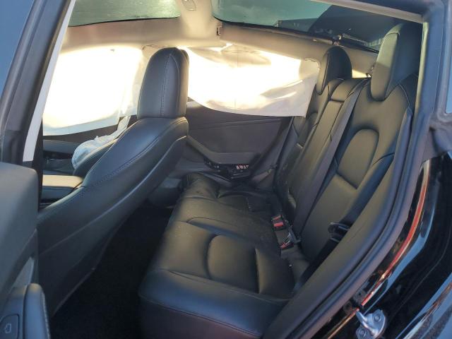 Photo 10 from auction – 2022 TESLA MODEL 3 with VIN 5YJ3E1EA6NF286192