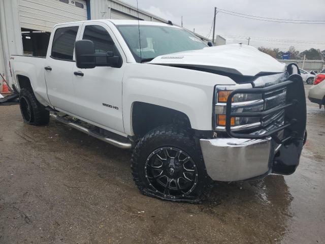 Photo 4 from auction – 2015 CHEVROLET SILVERADO with VIN 1GC1KVE83FF137269